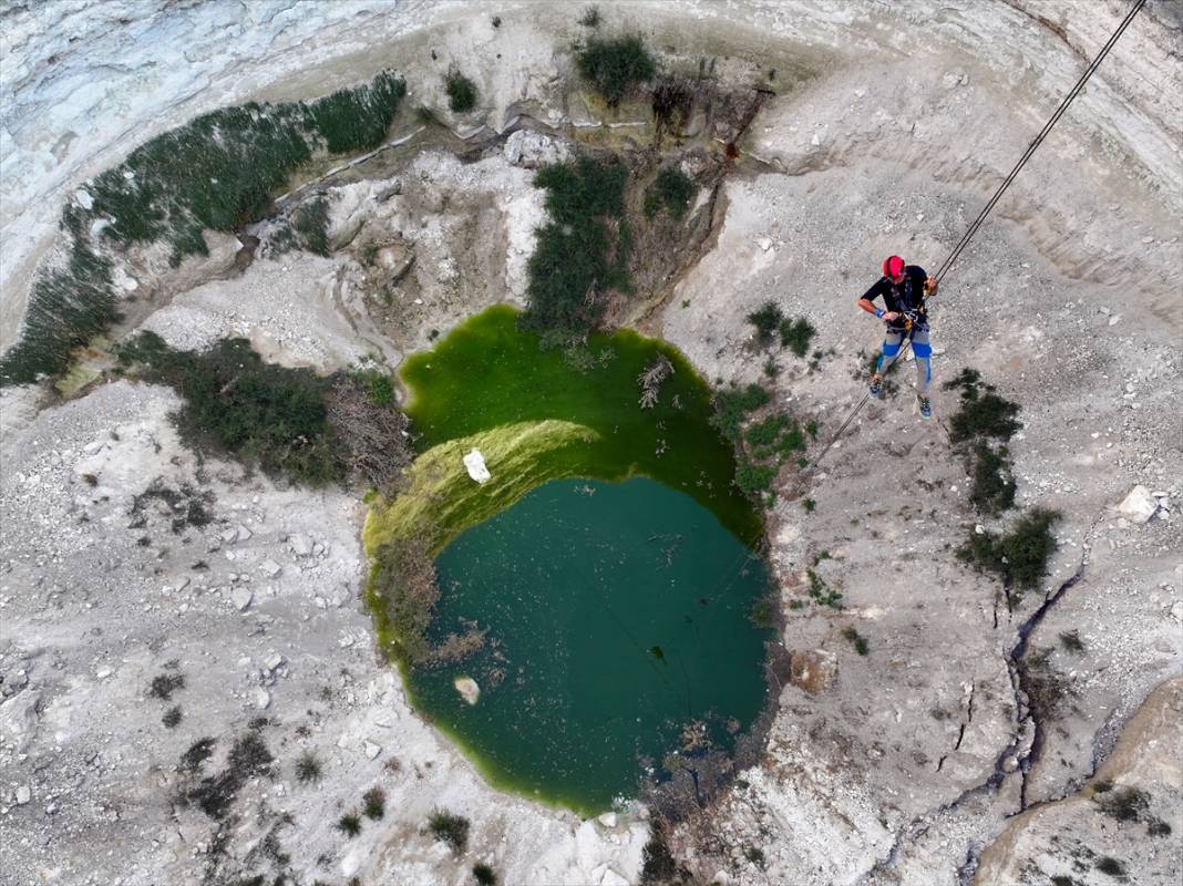 Konya’nın hayati sorununa ürküten bakış 29